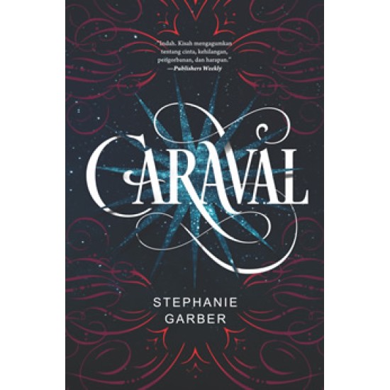 Caraval Series #1: Caraval