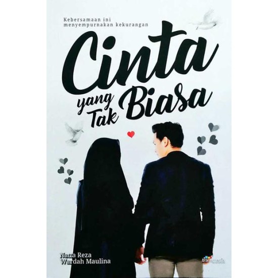 Cinta Yang Tak Biasa