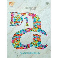 Dia (Yang Kembali) Dia (Yang Kembali)