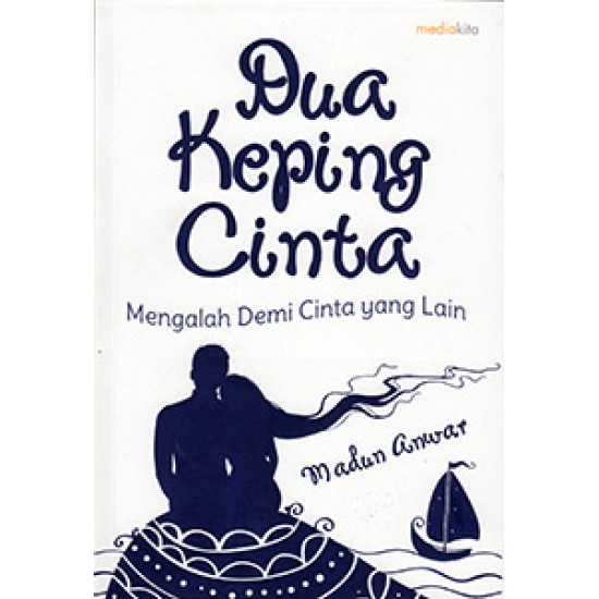 Dua Keping Cinta