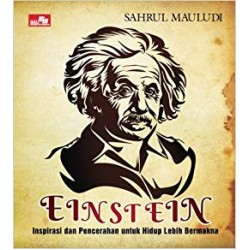 Einstein (Sahrul Mauludi) Einstein (Sahrul Mauludi)