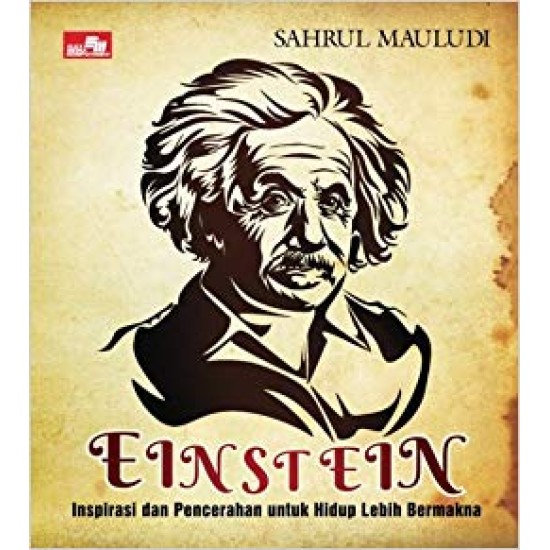 Einstein (Sahrul Mauludi)
