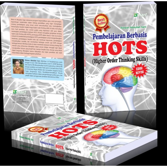 Pembelajaran Berbasis Hots (higher Order Thinking Skills) Edisi Revisi