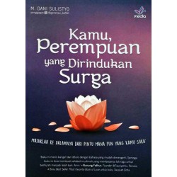 Kamu, Perempuan yang Dirindukan Surga Kamu, Perempuan yang Dirindukan Surga