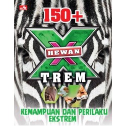 150+ Hewan X-Trem: Kemampuan dan Perilaku Ekstrem 150+ Hewan X-Trem: Kemampuan dan Perilaku Ekstrem