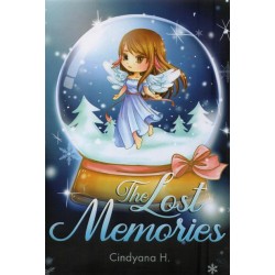 The Lost Memories The Lost Memories