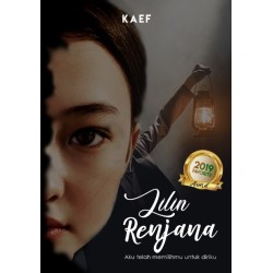 Lilin Renjana Lilin Renjana