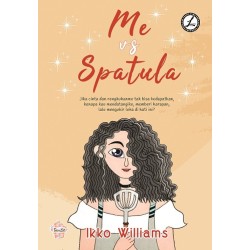 Me vs Spatula Me vs Spatula