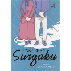 Pangeran Surgaku Pangeran Surgaku