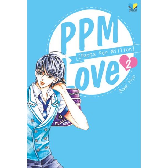 PPM Love 02 tamat