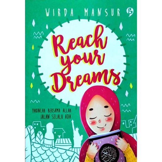 Reach Your Dreams