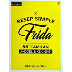 Resep Simple Frida Resep Simple Frida
