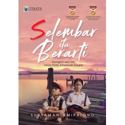 Selembar Itu Berarti