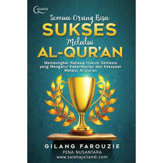 Semua Orang Bisa Sukses Melalui Al-Qur`an