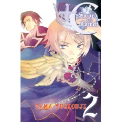 +C: Sword And Cornett 2 +C: Sword And Cornett 2