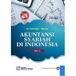 Akuntansi Syariah di Indonesia (e4)-CD Lampiran Akuntansi Syariah di Indonesia (e4)-CD Lampiran