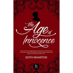 The Age Of Innocence The Age Of Innocence