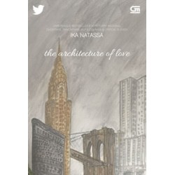 Metropop: The Architecture Of Love Metropop: The Architecture Of Love