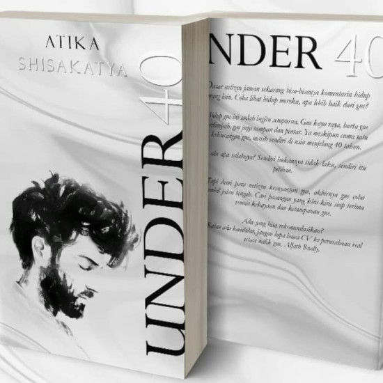Under 40 Under 40