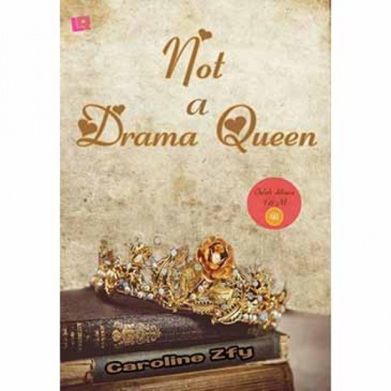 Not A Drama Queen