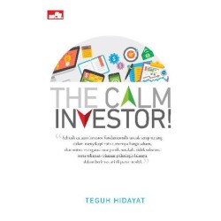 The Calm Investor The Calm Investor