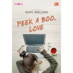 Amore: Peek a Boo, Love Amore: Peek a Boo, Love