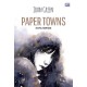 Kota Kertas (Paper Town) - Cover Baru