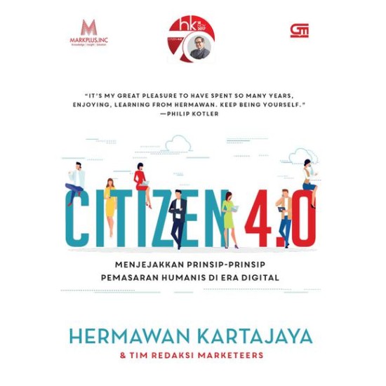 Citizen 4.0
