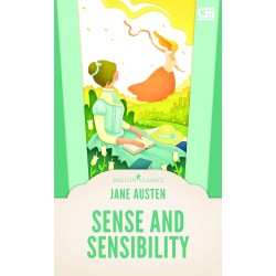 English Classics : Sense and Sensibility English Classics : Sense and Sensibility