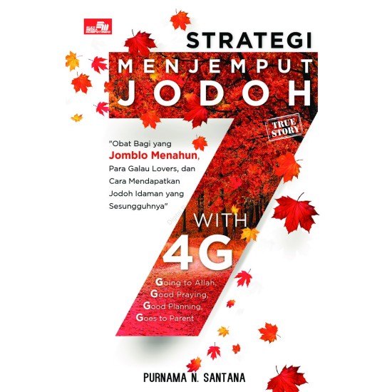 7 Strategi Menjemput Jodoh