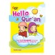 Flash Card: Hello Qur`an (Cara Asyik Menghafal Kandungan Surah-Surah dalam Al-Qur`an)