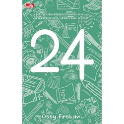 24 (Ossy Firstan) 24 (Ossy Firstan)