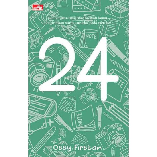 24 (Ossy Firstan)