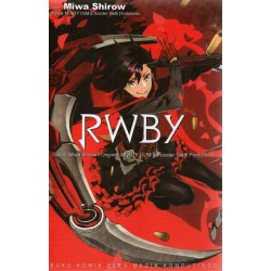 R.W.B.Y R.W.B.Y