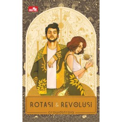 Rotasi dan Revolusi Rotasi dan Revolusi