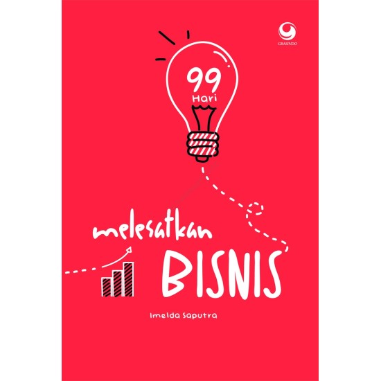 99 Hari Melesatkan Bisnis