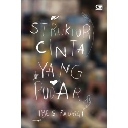 Struktur Cinta yang Pudar *Puisi Struktur Cinta yang Pudar *Puisi