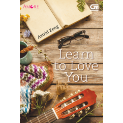 Amore: Learn to Love You Amore: Learn to Love You