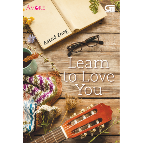 Amore: Learn to Love You