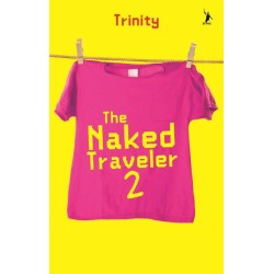 The Naked Traveler 2 (Republish) The Naked Traveler 2 (Republish)