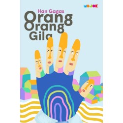 Orang-Orang Gila Orang-Orang Gila