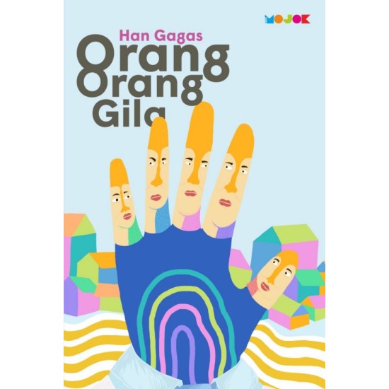 Orang-Orang Gila