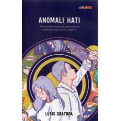 Anomali Hati Anomali Hati