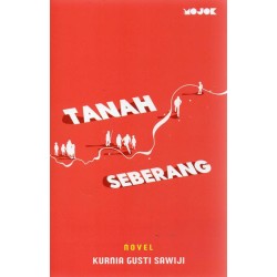 Tanah Seberang Tanah Seberang