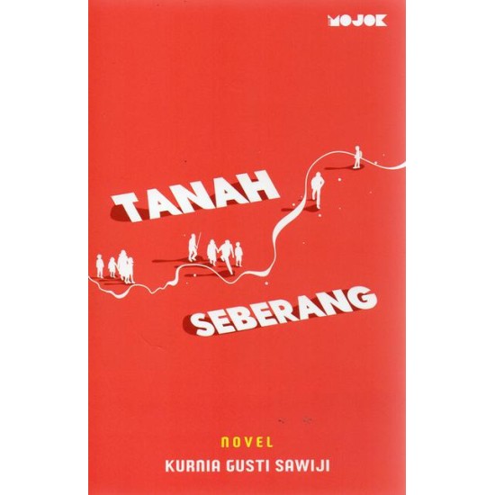 Tanah Seberang