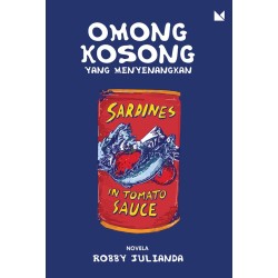 Omong Kosong yang Menyenangkan Omong Kosong yang Menyenangkan