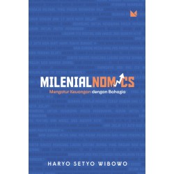 Milenialnomics Milenialnomics