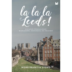 La La La Leeds! La La La Leeds!