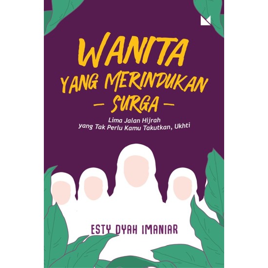 Wanita yang Merindukan Surga