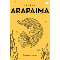 Arapaima Arapaima